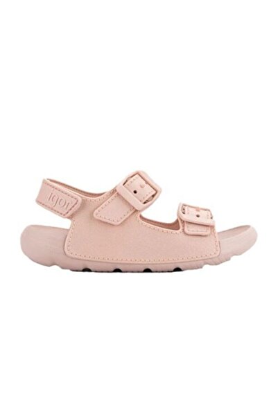 IGOR Children's Pink Maui Mc Sandals S10313-197