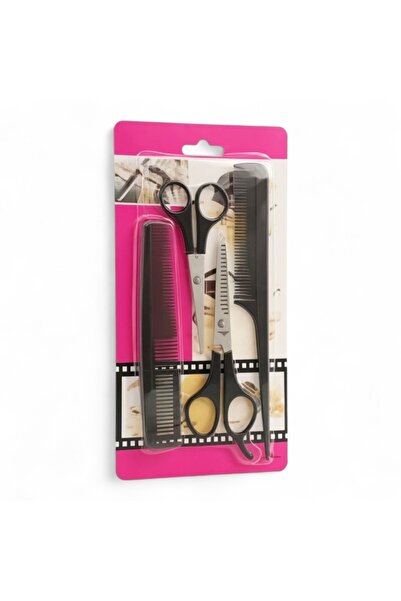 max elegance Stylish hair styling comb set