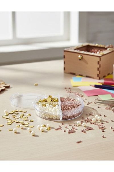 Evendi Set margele, Mix culori