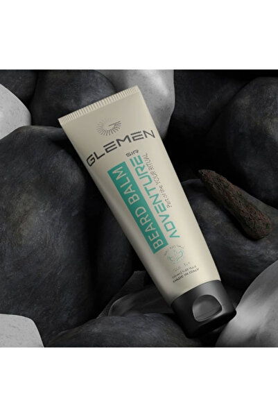 Glemen Balsam pentru barba - - Adventure - 150 ml