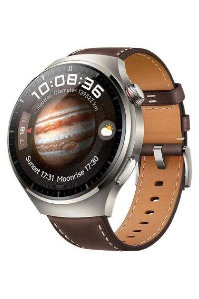 FereFit ساعة WISME-1 الذكية، مزودة بخاصية الاتصال عبر البلوتوث، ومقاومة للماء بمعيار IP68 - فضية