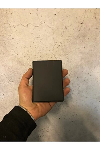 ZeuZ License Container Premium Auto License Cover Vinlex Leather Stitched Veh...