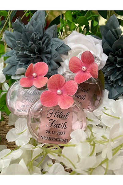 Store 1 Adet Söz,Nişan,Nikah,Kına, Kokolu Kolonya cam şişe Hediyelik