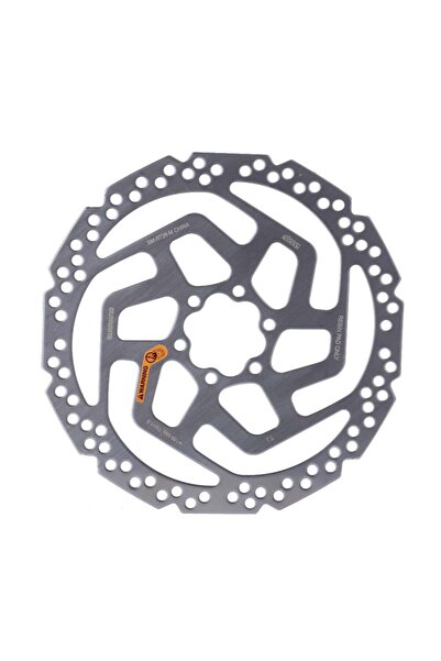 Shimano ES-MRT26M 180mm brake disc, 6 bolts (included)