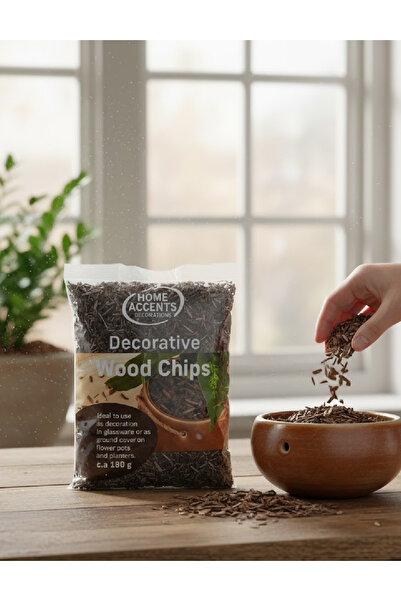 Evendi Accesoriu decorativ, Negru