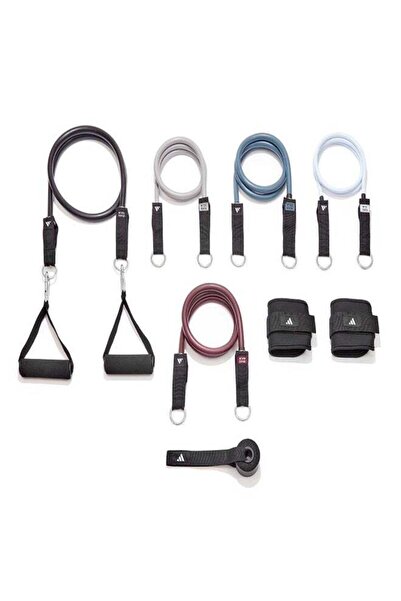 adidas Resistance Tube Set