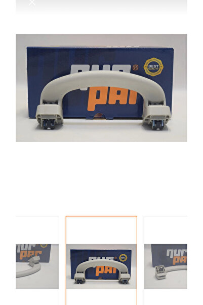 SEREN OTOMOTİV FİAT EGEA TAVAN TUTAMAĞI