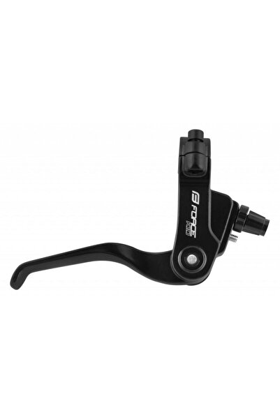 Force Set manete de frână din aluminiu pentru copii 16-24, negru