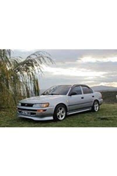 Aysimoto Dizayn Toyota Corolla Typer Ek - Toyota Typer Ek - Toyota Corolla Ae...
