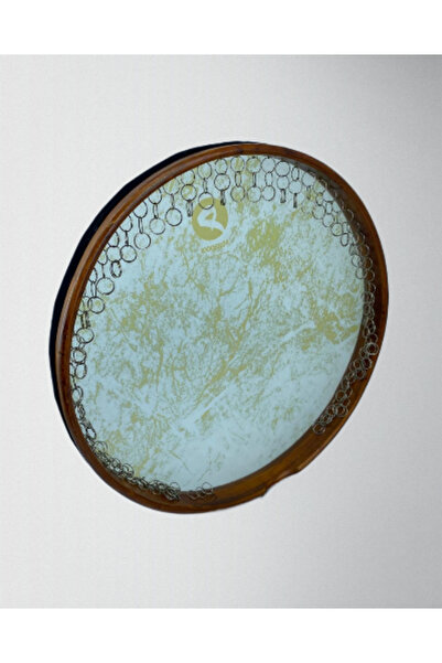 İMECE MATAPOOR KÜÇÜK BOY PROFESYONEL DEF DAF ERBANE BENDİR 48 CM