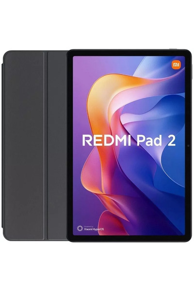 Xiaomi Tabletă Redmi Pad 2, Octa-Core, 11", 4GB RAM, 128GB, Wi-Fi, Gri Grafit...