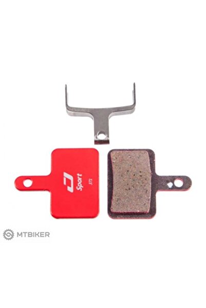 Other Jagwire Sport semi-metallic brake pads DCA016 for Shimano Deore