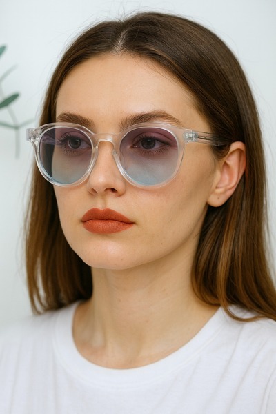 Jack Ferrero KADIN GÜNEŞ GÖZLÜĞÜ UV400 KORUMALI YENİ SEZON MODA KADIN GÖZLÜK