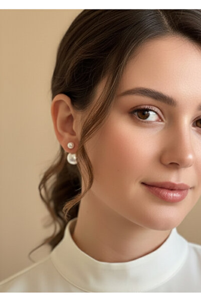 Rednose Hayalet Küpe Sıradışı Model Harika Tasarım Dikkat Çekici Renkler Serisi