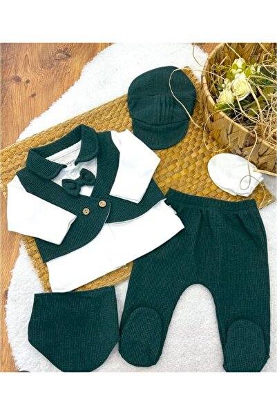 cayzen Bebek elbisesi