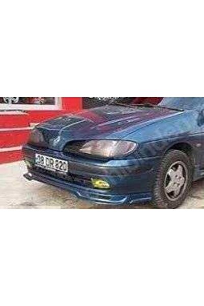 Aysimoto Dizayn Renault Megane 1 Ön Tampon Eki - Kampanyalı Fiyah