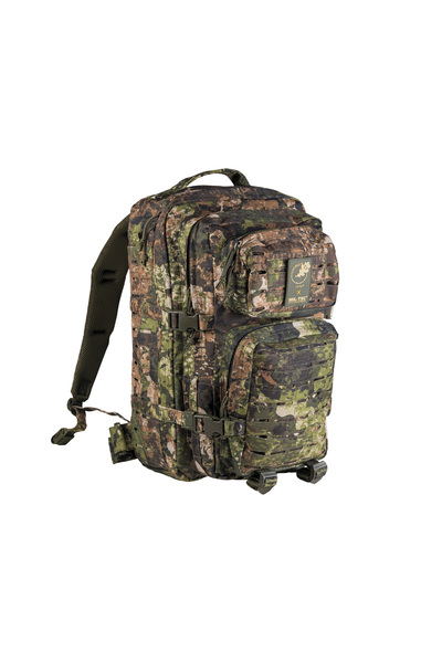 Mil-Tec Rucsac militar tactic US ASSAULT laser cut 36 litri - WASP I Z3A