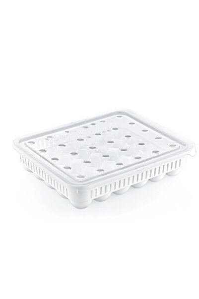 shopwave 30 &amp; Egg Storage Container (5047)
