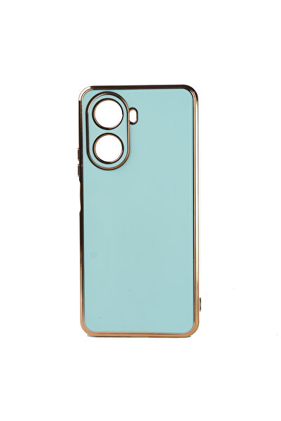 zore غطاء حماية لهاتف هواوي نوفا 10 إس إي من إم إس آر إيه - أزرق فاتح