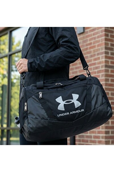 Under Armour Ua Undeniable Duffle Sports Bag (40L)