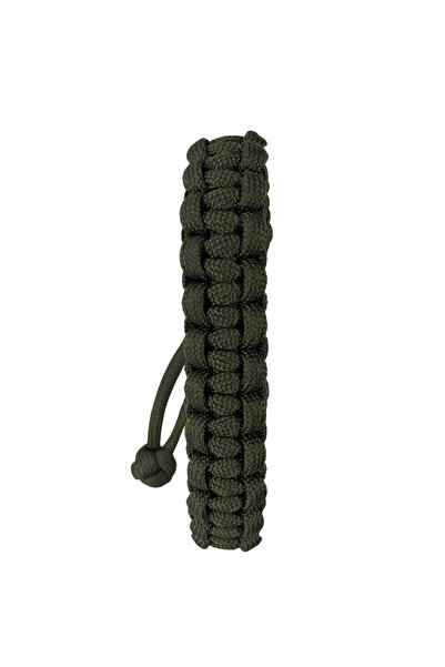 PARACORD Haki Bileklik