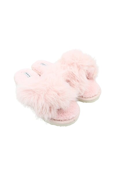 Antonio γυναικείες αφράτες παντόφλες, ροζ, εξαιρετική άνεση, πολυεστέρας + σό...