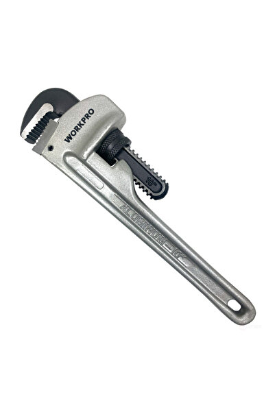 Workpro WP302006 Abu Jalambo Aluminum Wrench 10" 250mm WorkPro