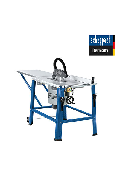 Scheppach HS120o Yatar Tezgah Testere 315 Mm 2200W - 3901302920