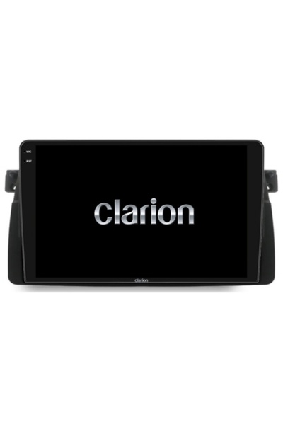 Clarion Navigație dedicată pentru Rover 75 (1998-2005) - Ecran QLED 2K de 9",...