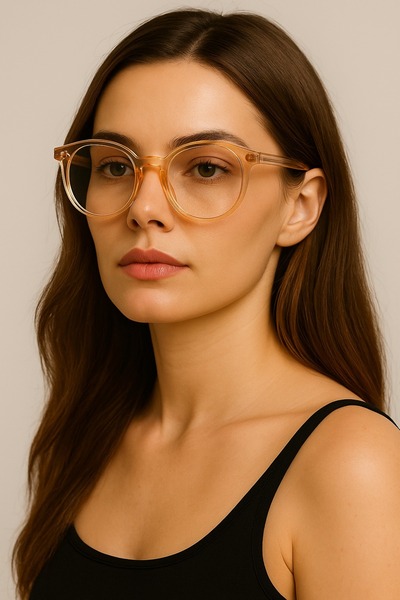 Jack Ferrero نظارات شمسية نسائية مع حماية من الأشعة فوق البنفسجية 400، نظارات...