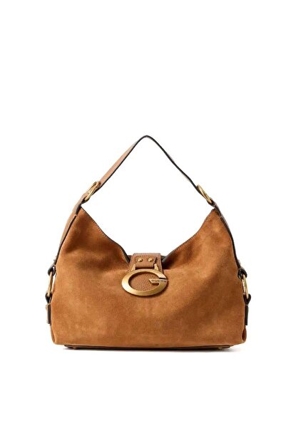 Guess CAMDEN SHOULDER BAG-Kadın omuz çantası -SB930818