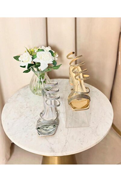 vanus fashion Elegant heel H4169