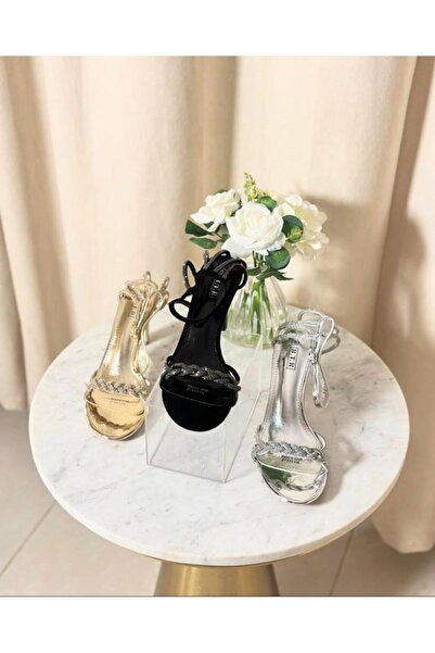 vanus fashion Elegant heel H41482