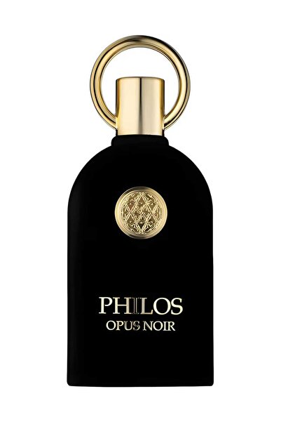 Maison Alhambraqqq Philos Opus Noir