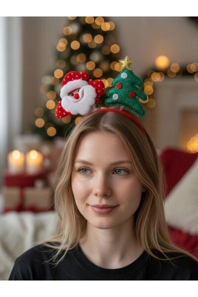 Zekids Πρωτοχρονιάτικο στέμμα με θέμα