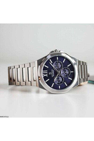 Reward ساعة يد رجالية ممتازة من الفولاذ RWA147522