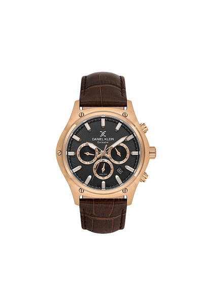 Daniel Klein Ceas pentru barbati Exclusive DK.1.14056.5