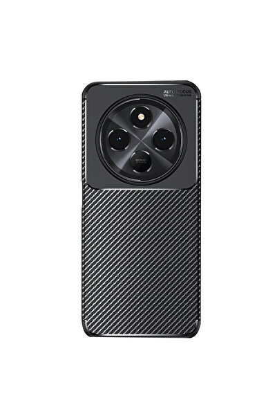 AKSEFİZZ حافظة هاتف شاومي ريدمي 14C ذات ملمس فريد وغطاء نخبوي غير لامع يوفر ق...