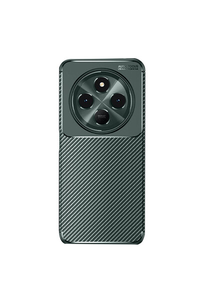 AKSEFİZZ حافظة هاتف شاومي ريدمي 14C ذات ملمس فريد وغطاء نخبوي غير لامع يوفر ق...