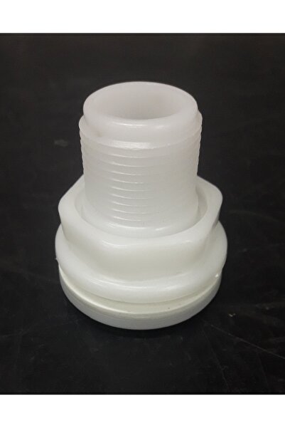 Altınyapı Hobi Market وصلة بلاستيكية للمستودعات 3/4 بوصة