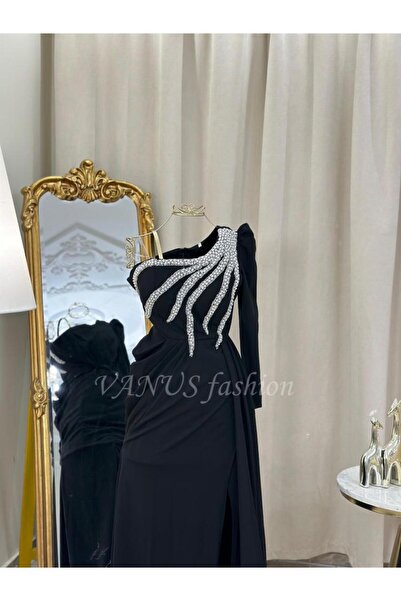 vanus fashion Long dress 4491