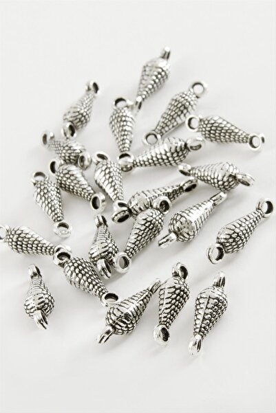 ZERO LAND 1593340739 Dispozitiv intermediar cu ciucuri pentru mărgele de rugă...