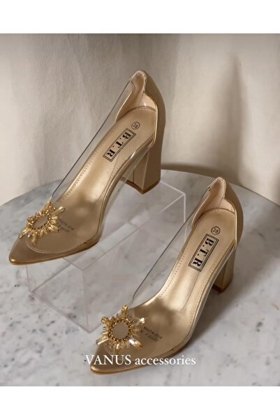 vanus fashion كعب انيق C31996