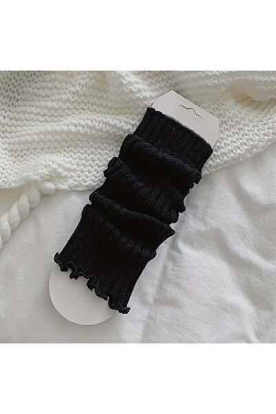 ACAR TAKI Vertical Striped, Fashionable, Versatile Baldir Socks for Women Acr...