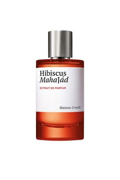 maison crivelli Hibiscus Mahajád Perfume Extrait 100 ml