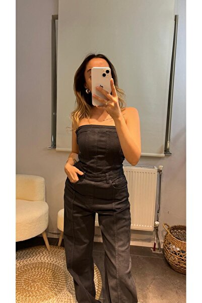 BERYY STORE Straplez tulum