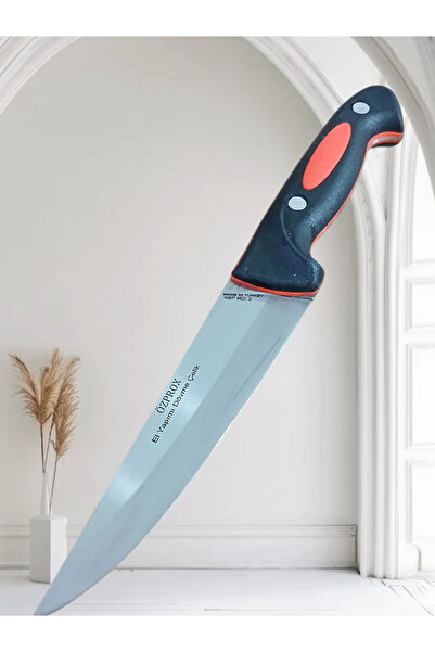 Özprox kasap kurban doğrama bıçağı