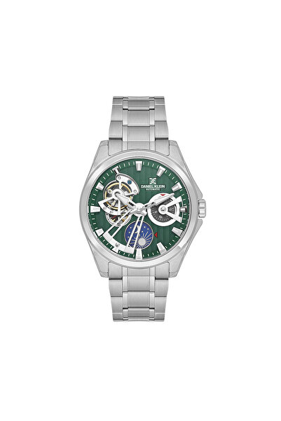 Daniel Klein Ceas pentru barbati Skeleton DK.1.14048.4