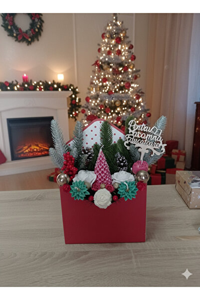 OEM Christmas Letter from the Land of Winter