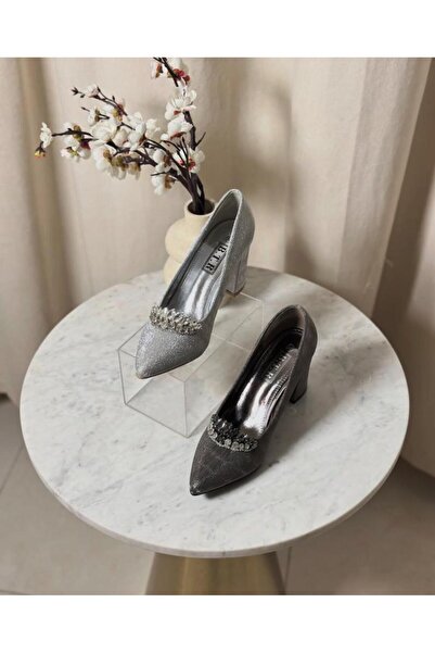 vanus fashion Stylish heel C32057